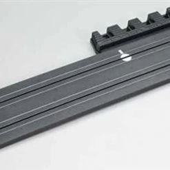 AFX HO Slot Car Track Dual Power Pack Terminal Section