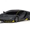 Scalextric Lamborghini Centanario - Carbon 1/32 Slot Car