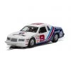 Scalextric Ford Thunderbird Gasoline 1/32 Slot Car