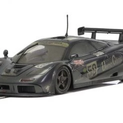 Scalextric McLaren F1 - Weathered Limited Special Edition 1/32 Slot Car
