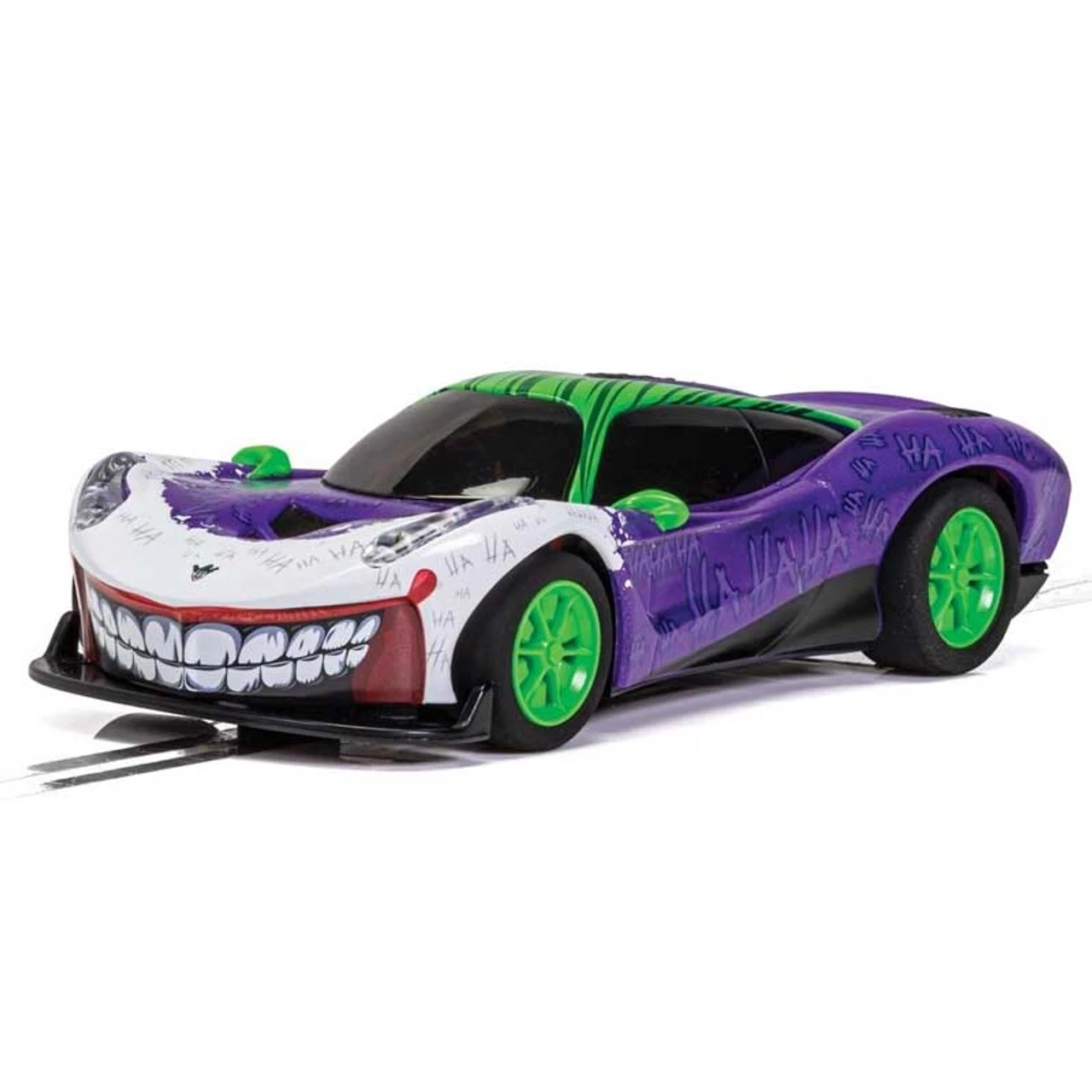 Scalextric Joker 1/32 Slot Car