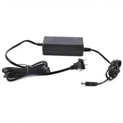 Scalextric Transformer 15V DC 4A Output with 6.5mm Round Plug for Digital Sets